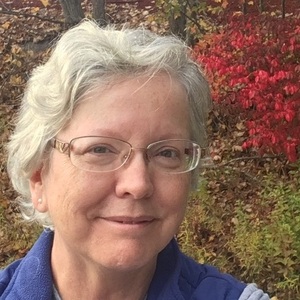 Fundraising Page: Ellen Kolb